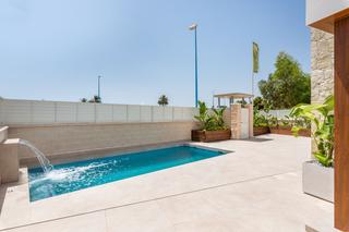 Xalet a Vera Playa Naturista. Chalet en venta en vera playa, 3 dormitorios.