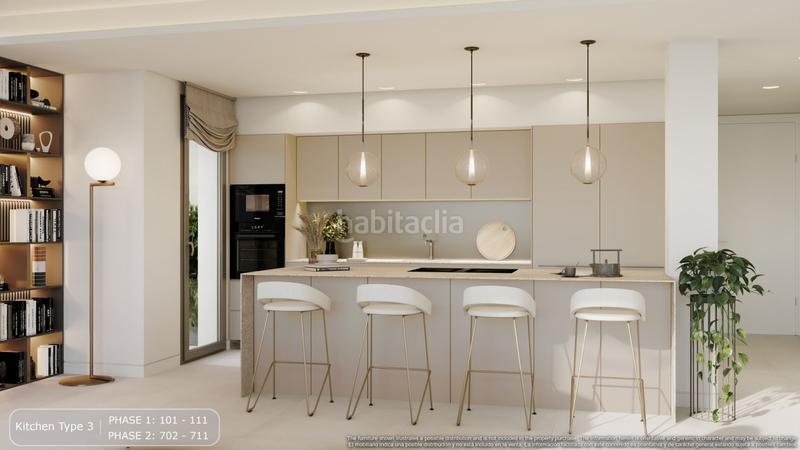 Foto 06bbfe43-8ca4-4069-8d6e-809908324d21. Dúplex a tomas pascual 6 a La Quinta Benahavís