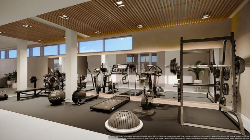 Foto 542ad260-6543-4704-b16e-e934a15b9d21. Dúplex a tomas pascual 6 a La Quinta Benahavís