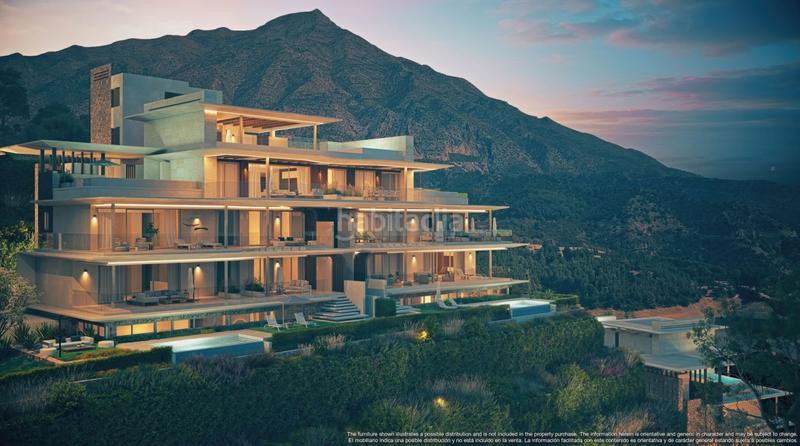 Foto 5c1d21e2-27a1-4b6b-aa96-323c9fc02734. Dúplex a tomas pascual 6 a La Quinta Benahavís