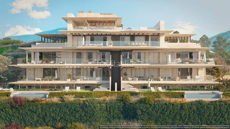 Foto e7a6e0f6-adc0-4cbf-b9a9-a4d54b5d4cae. Dúplex a tomas pascual 6 a La Quinta Benahavís