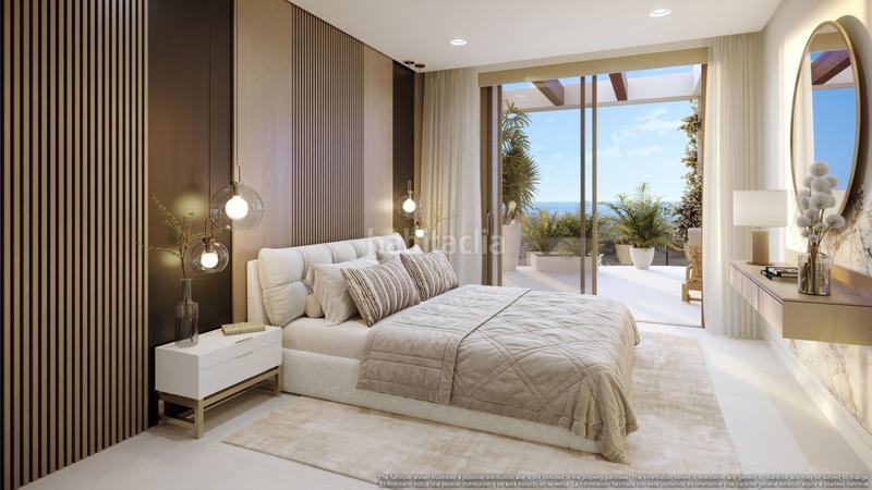 Foto eb970b2d-fa87-472c-97c6-f9c2e2ea5315. Dúplex a tomas pascual 6 a La Quinta Benahavís