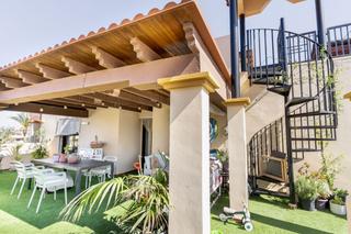 Appartement en Puerto rey 2. Apartamento en venta en vera playa, 2 dormitorios.