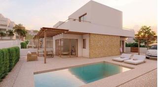 Chalet en Pozo del esparto 5. Chalet en venta en pozo del esparto, 3 dormitorios.