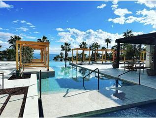 Appartement à Califato 18. Apartamento en venta en playa macenas, 2 dormitorios.