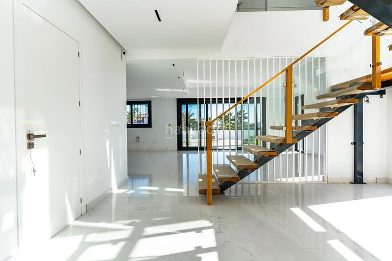 Foto 14219139-d2b9-427d-941c-064e598fb6ab. Xalet a hinojo 2 a puerto Vera Vera