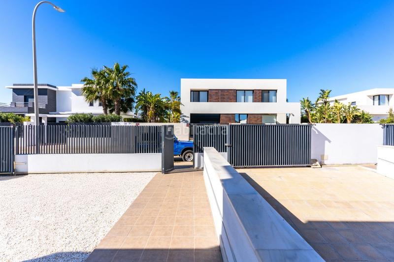 Foto 24107123-79ba-442e-b296-5b9a68d234a9. Xalet a hinojo 2 a puerto Vera Vera