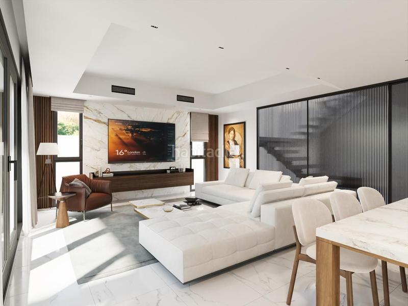 Foto 4e5cc542-9d7c-4897-b67e-13f18f93d622. Xalet a hinojo 2 a puerto Vera Vera