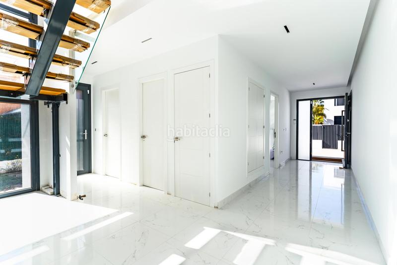 Foto 6065d520-77cd-4faf-af0e-a93e16d2b44a. Xalet a hinojo 2 a puerto Vera Vera