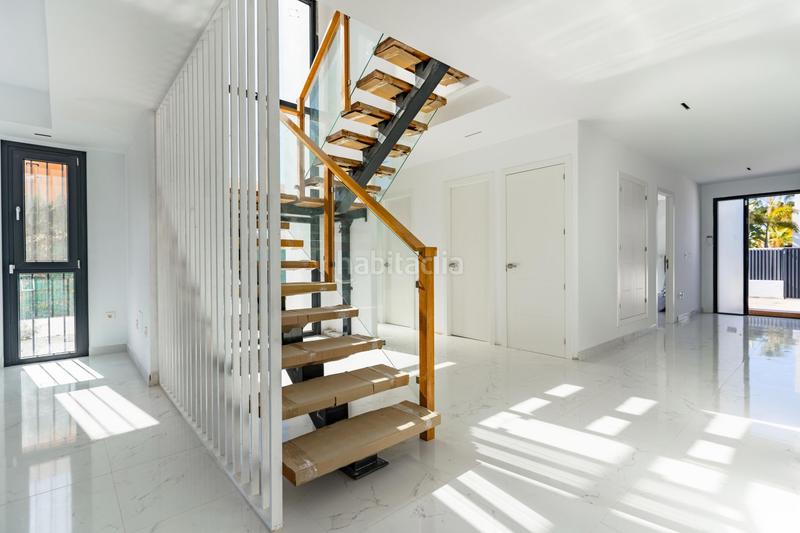 Foto 6b93b648-c4ba-4781-883a-307098c6b4e6. Xalet a hinojo 2 a puerto Vera Vera