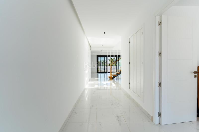 Foto 9a78bf8e-cd54-45a1-86c5-c12f3e71c105. Xalet a hinojo 2 a puerto Vera Vera