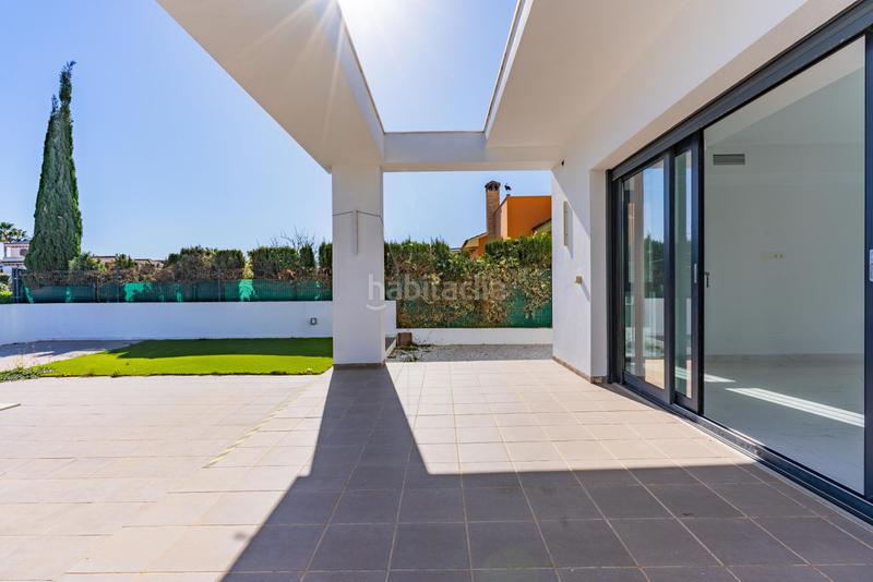 Foto b8f2dc9c-a583-430c-97ed-37ff19f1d47e. Xalet a hinojo 2 a puerto Vera Vera