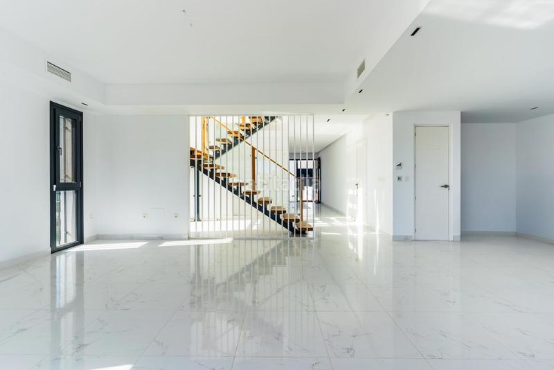 Foto ebdc7357-6b90-435e-933f-e45af73cfa6c. Xalet a hinojo 2 a puerto Vera Vera