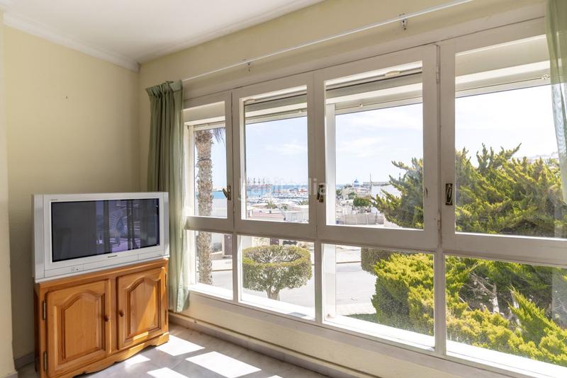 Foto 43751076-c6da-4ed4-a56b-c57941519f6d. Piso en malecón 13 piso en venta en puerto, 4 dormitorios. en Garrucha