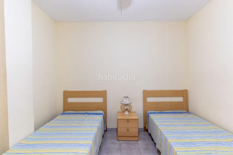 Foto ba3fdc9a-6972-437c-a49f-ab38e2090a73. Piso en malecón 13 piso en venta en puerto, 4 dormitorios. en Garrucha