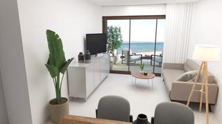 Appartement en Vera colina 1. Apartamento en venta en vera playa, 2 dormitorios.