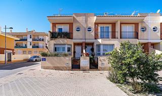 Xalet a Pedro enrique martínez 3. Chalet en venta en cuevas del almanzora, 4 dormitorios.