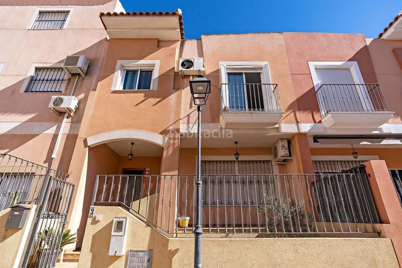Foto 0f549dd2-aa3a-4545-8494-57b192b47672. Chalet en sor paz 3 chalet en venta , 4 dormitorios. en Cuevas del Almanzora