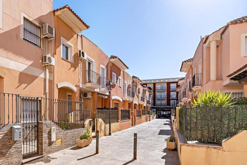 Foto 1d4f3210-fede-4d8f-95a3-61c38ca18e70. Chalet en sor paz 3 chalet en venta , 4 dormitorios. en Cuevas del Almanzora