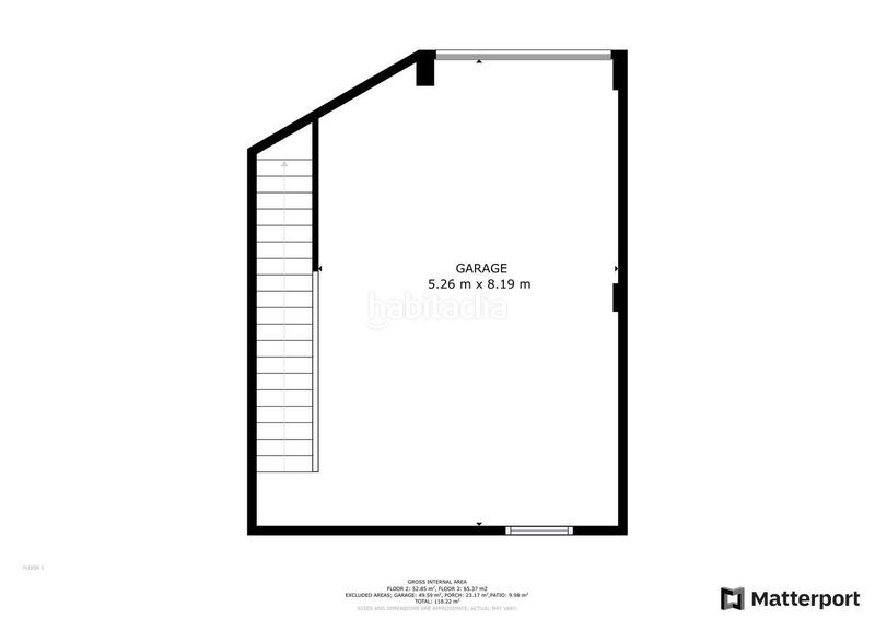 Foto 9b94cb2d-a07f-4be0-98b5-8b99c4e8ac10. Chalet en sor paz 3 chalet en venta , 4 dormitorios. en Cuevas del Almanzora