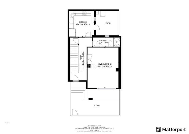Foto bdd89f36-2e3c-4006-af04-bcb74f38966a. Chalet en sor paz 3 chalet en venta , 4 dormitorios. en Cuevas del Almanzora