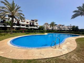 Àtic a Ciudad de alicante 9. Atico en venta en el playazo, 2 dormitorios.