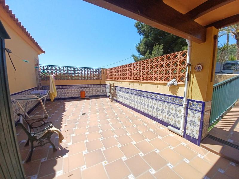 Foto 05a206b4-deb8-48ea-a0ca-66899ca15d01. Chalet in al-8105 193 in Burjulu - La Mulería Cuevas del Almanzora