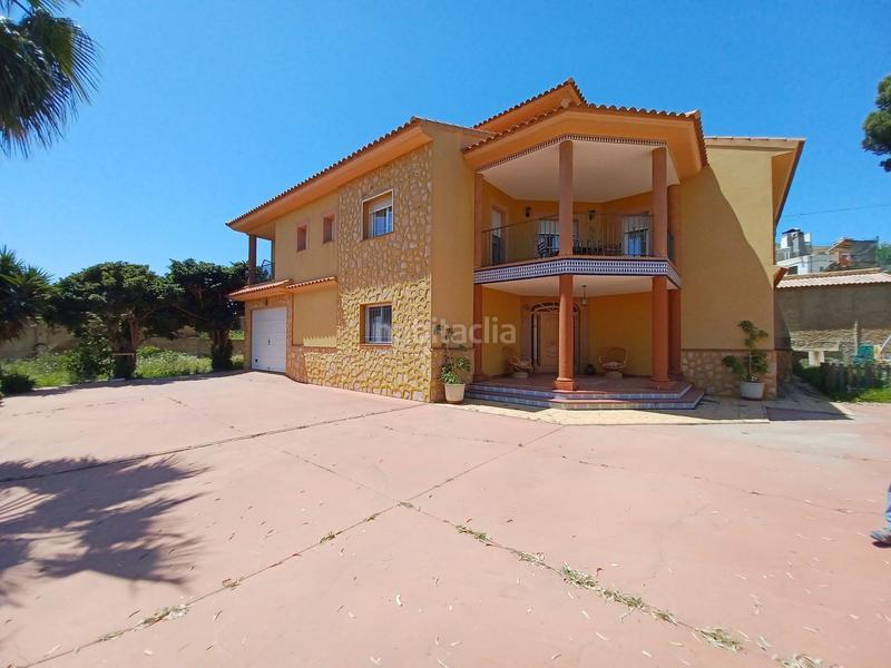 Foto 2ffb8324-408d-4c9b-badc-fa01223a87b9. Chalet in al-8105 193 in Burjulu - La Mulería Cuevas del Almanzora