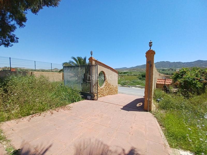 Foto 37e91232-82e9-4912-86d5-4520c647b96d. Chalet in al-8105 193 in Burjulu - La Mulería Cuevas del Almanzora