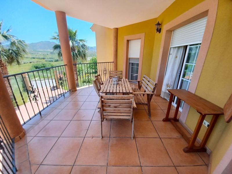 Foto 3908ee9b-0935-4199-a1b1-27ecda332105. Chalet in al-8105 193 in Burjulu - La Mulería Cuevas del Almanzora