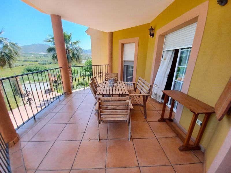 Foto 4b36ea06-53d7-4560-aa30-eaeb85dadc14. Chalet in al-8105 193 in Burjulu - La Mulería Cuevas del Almanzora