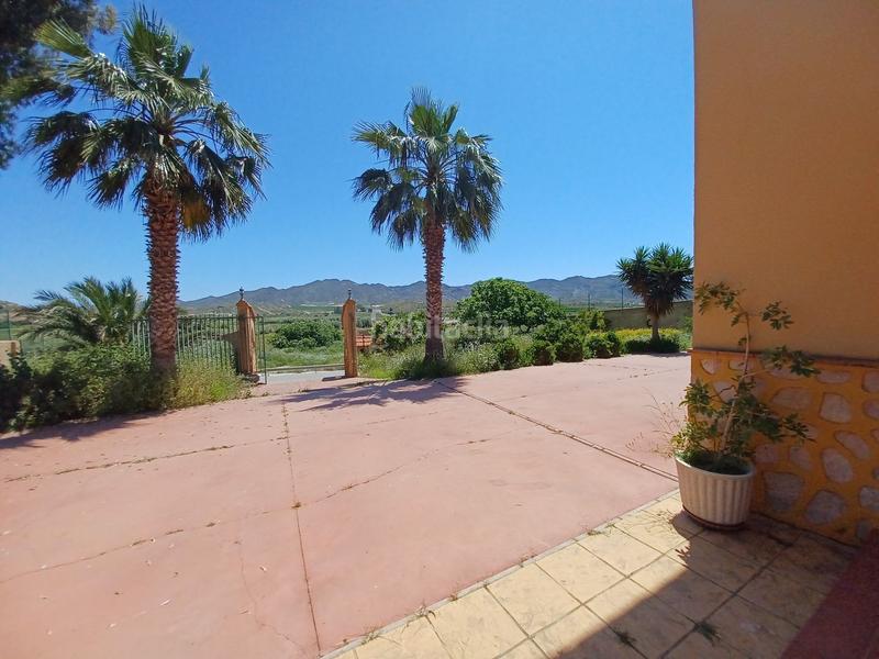 Foto 699e5c33-4cec-404e-8465-39dbd2c6d40b. Chalet in al-8105 193 in Burjulu - La Mulería Cuevas del Almanzora