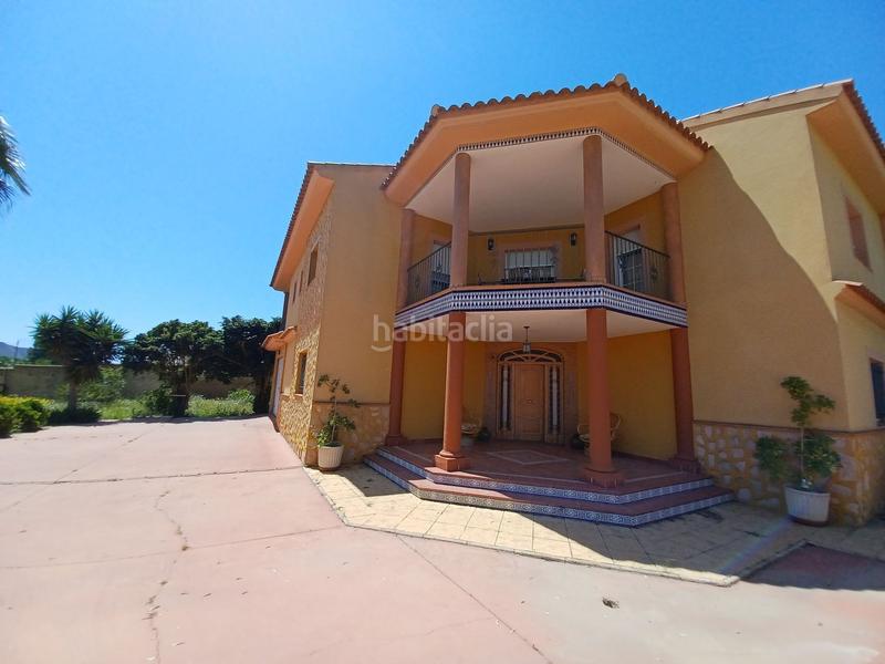 Foto 72461806-ad42-4bc1-889c-c1f65c057bda. Chalet in al-8105 193 in Burjulu - La Mulería Cuevas del Almanzora