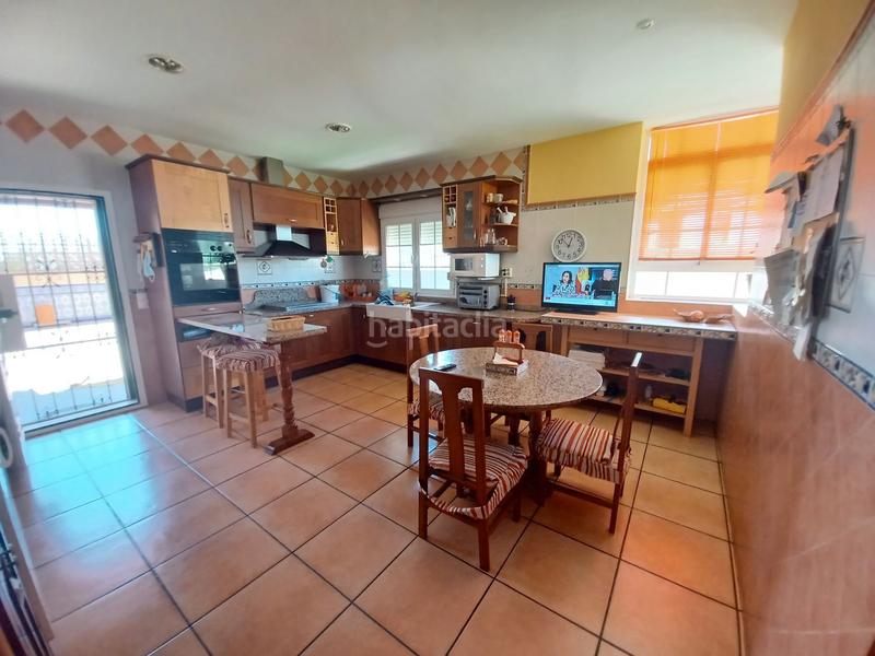 Foto 84b851b3-a20b-47a8-8f3d-38d896942693. Chalet in al-8105 193 in Burjulu - La Mulería Cuevas del Almanzora