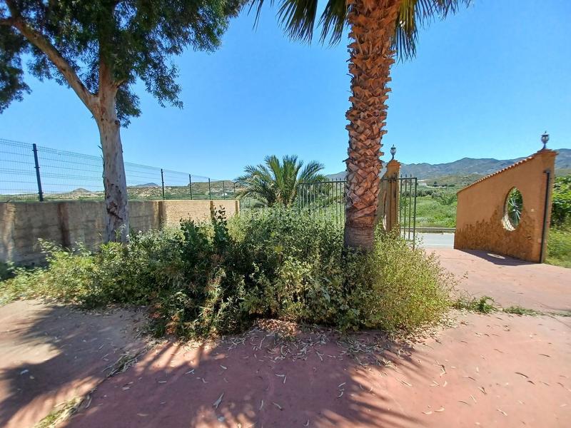 Foto 8580cb25-a76e-472c-b18f-32ecafc825ef. Chalet in al-8105 193 in Burjulu - La Mulería Cuevas del Almanzora