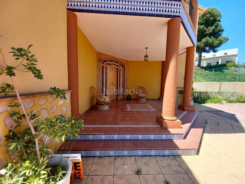 Foto c513f04e-1c2f-4340-8961-4c0da6a298e1. Chalet in al-8105 193 in Burjulu - La Mulería Cuevas del Almanzora