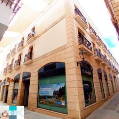 Pis a Villar 5. Piso en venta en vera pueblo, 2 dormitorios.