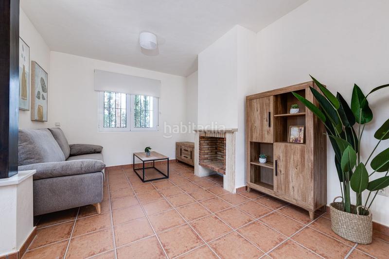 Foto 01bc196d-a53a-4260-875c-de7834b7533f. Chalet in del algarrobico 2 in La Pinilla - Las Palas Fuente Álamo de Murcia