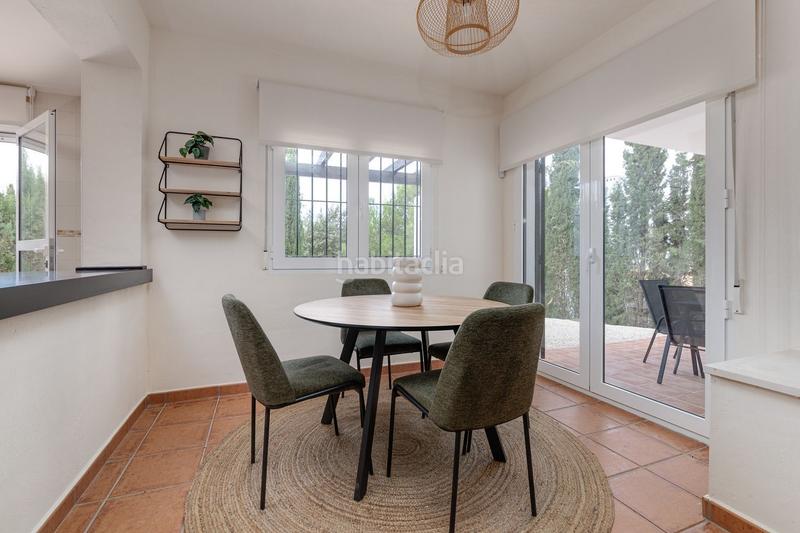 Foto 274bf1b0-78f9-42d5-bd03-0cf5124e4adc. Chalet in del algarrobico 2 in La Pinilla - Las Palas Fuente Álamo de Murcia