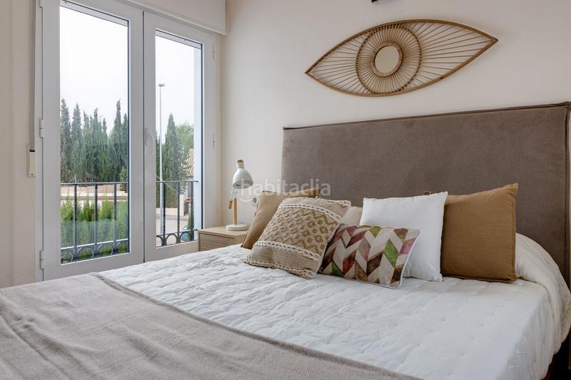 Foto 2f894fe9-c93a-4470-8412-fc8145d8238e. Chalet in del algarrobico 2 in La Pinilla - Las Palas Fuente Álamo de Murcia