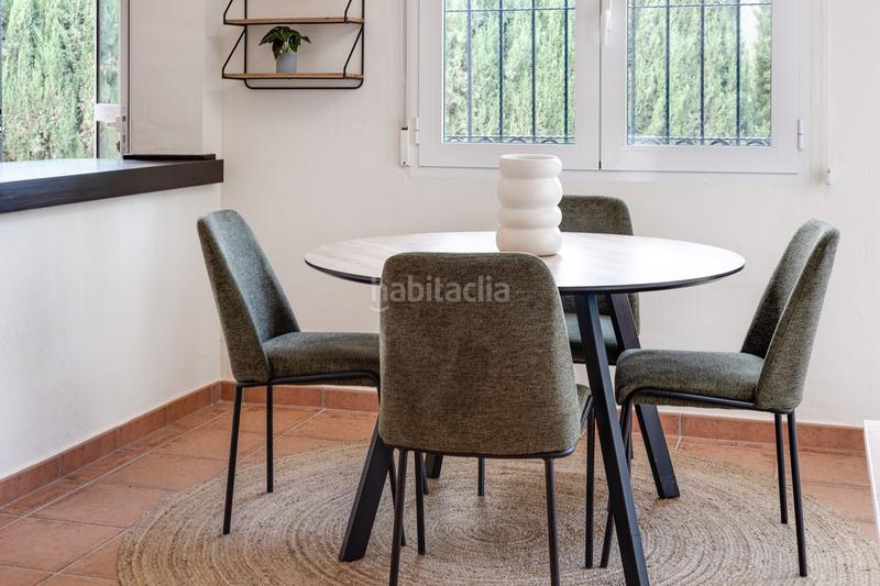 Foto 538e2058-de52-43b4-9539-ba46dc3b13eb. Chalet in del algarrobico 2 in La Pinilla - Las Palas Fuente Álamo de Murcia