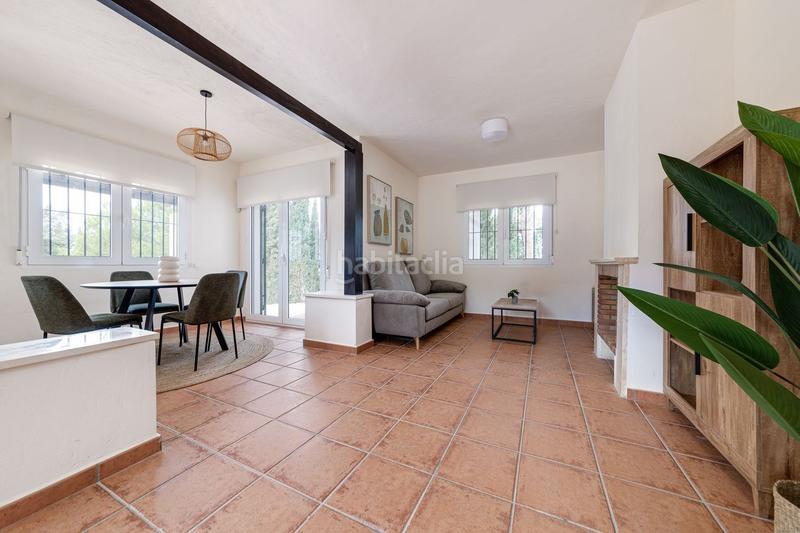 Foto 55e50e3b-92be-48ce-921a-72479accf624. Chalet in del algarrobico 2 in La Pinilla - Las Palas Fuente Álamo de Murcia