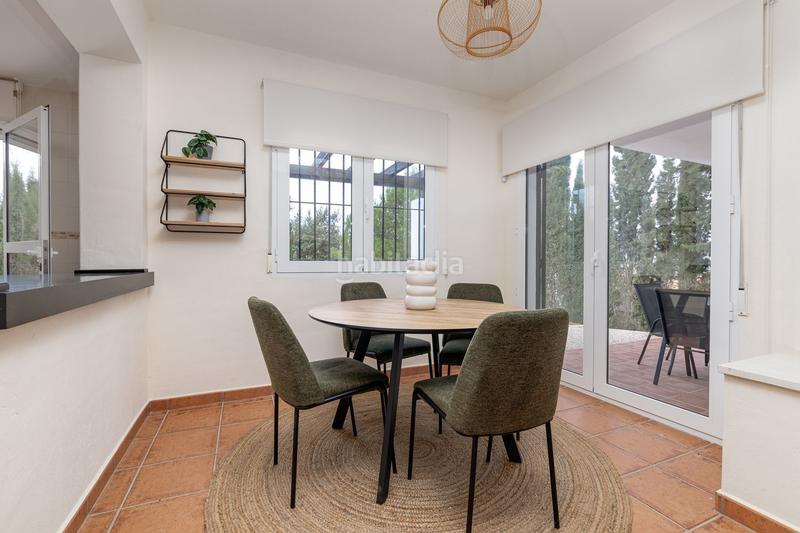 Foto 706075c1-e4dc-45c3-8778-5b46d9c4ea50. Chalet in del algarrobico 2 in La Pinilla - Las Palas Fuente Álamo de Murcia