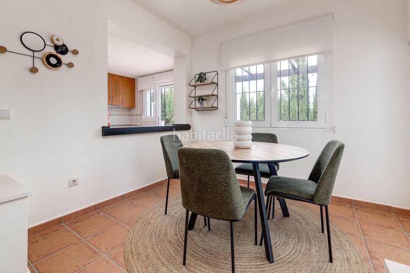 Foto a2652a40-fd56-41a0-967e-071fab42ba04. Chalet in del algarrobico 2 in La Pinilla - Las Palas Fuente Álamo de Murcia