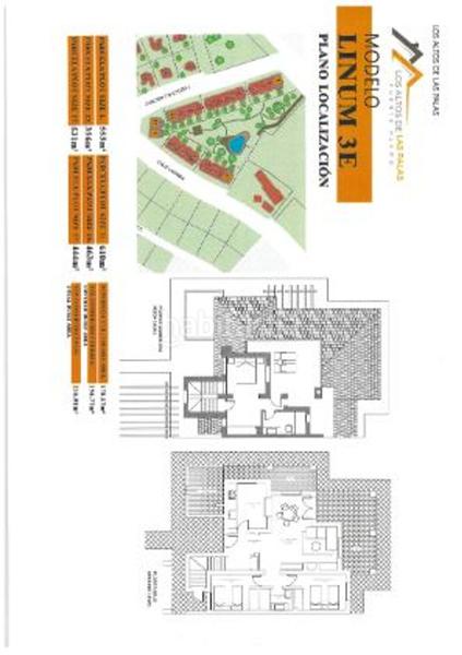 Foto a2dcb54b-80de-4291-ae26-40912456852c. Chalet in del algarrobico 2 in La Pinilla - Las Palas Fuente Álamo de Murcia