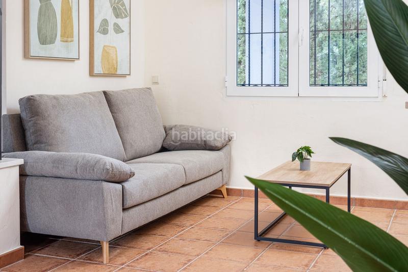 Foto b49847ce-55b6-40ec-b89c-e9ade123887c. Chalet in del algarrobico 2 in La Pinilla - Las Palas Fuente Álamo de Murcia