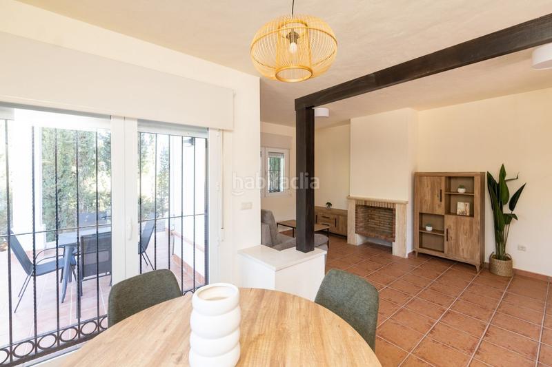 Foto c7471cb1-4032-4ab3-b2cb-5c48b72a5674. Chalet in del algarrobico 2 in La Pinilla - Las Palas Fuente Álamo de Murcia