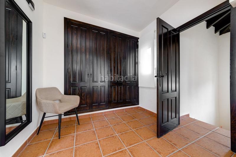 Foto c89409ac-0ddc-4d42-ba3a-00b320261226. Chalet in del algarrobico 2 in La Pinilla - Las Palas Fuente Álamo de Murcia