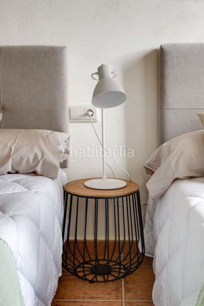 Foto dd1f56df-e4b9-438a-91f7-537ec1f9562b. Chalet in del algarrobico 2 in La Pinilla - Las Palas Fuente Álamo de Murcia