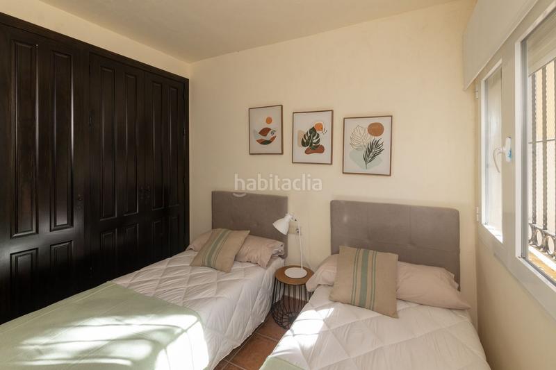 Foto f266a479-bafd-4969-ba6d-36459679265a. Chalet in del algarrobico 2 in La Pinilla - Las Palas Fuente Álamo de Murcia